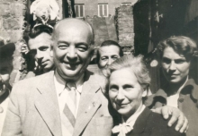 Janina-Kilian-Stanislawska-i-Josef-Skupa