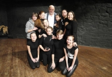 Novosybirsk, Rosja 2011