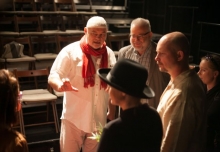 Raport 2015 z Jackiem Sieradzkim