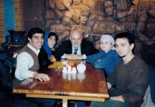 Teheran 2003