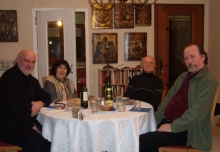 OLYMPUS DIGITAL CAMERA