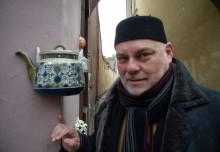 OLYMPUS DIGITAL CAMERA