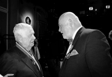 Z Henrykiem Jurkowskim