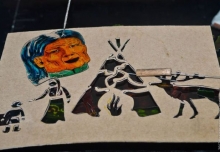 12. Podarunek